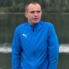 Фотография мужчины Александр, 27 лет из г. Красноярск
