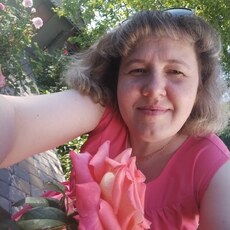 Фотография девушки Ольга, 42 года из г. Ровно
