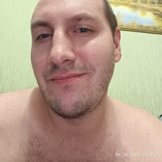 Фотография мужчины Артём, 36 лет из г. Киров