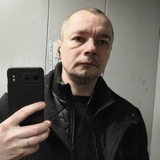 Фотография мужчины Андрей, 42 года из г. Москва