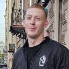 Фотография мужчины Димон, 28 лет из г. Тамбов