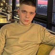 Фотография мужчины Даниил, 23 года из г. Унеча
