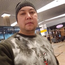 Фотография мужчины Дима, 31 год из г. Луганск