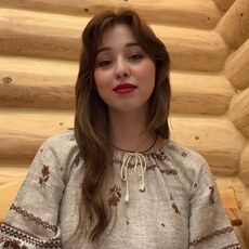 Фотография девушки Антонина, 21 год из г. Краснодар