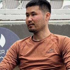 Фотография мужчины Ayzhigit, 30 лет из г. Москва