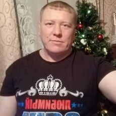 Фотография мужчины Виталий, 40 лет из г. Новосибирск