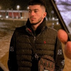 Фотография мужчины Kyotogawa, 24 года из г. Курск