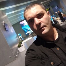 Фотография мужчины Малхаз, 36 лет из г. Санкт-Петербург