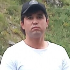 Фотография мужчины Али, 29 лет из г. Одинцово