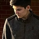 Shoxjahon, 19 лет