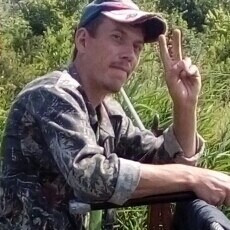 Фотография мужчины Андрей, 35 лет из г. Петровск