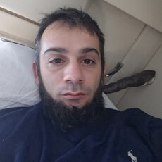 Фотография мужчины Карс, 32 года из г. Тбилиси