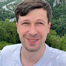 Фотография мужчины Игорь, 39 лет из г. Москва