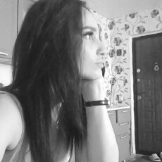 Фотография девушки Ольга, 28 лет из г. Чернушка