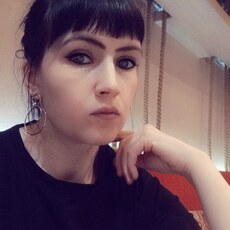 Фотография девушки Галечка, 33 года из г. Вологда