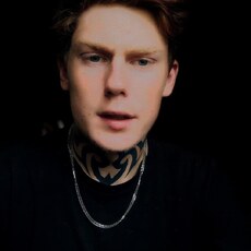 Фотография мужчины Артём, 22 года из г. Гродно