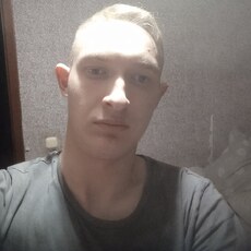 Фотография мужчины Паша, 20 лет из г. Ельск