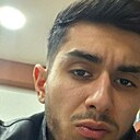 Симба, 25 лет