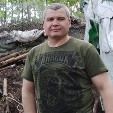 Фотография мужчины Максим, 44 года из г. Белгород