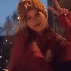 Фотография девушки Маша, 18 лет из г. Брянск