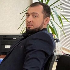 Фотография мужчины Зуба, 40 лет из г. Снежное