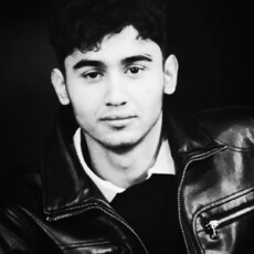 Фотография мужчины Asadbek, 20 лет из г. Фергана