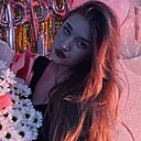 Настя, 19 лет