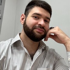 Фотография мужчины Амиран, 22 года из г. Ростов-на-Дону