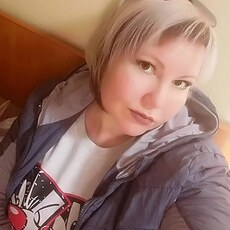 Фотография девушки Ольга, 37 лет из г. Кумертау