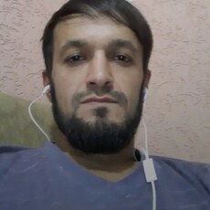 Фотография мужчины Саид, 36 лет из г. Караганда