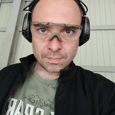 Фотография мужчины Андрей, 42 года из г. Нижний Новгород