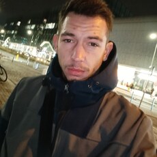 Фотография мужчины Владислав, 24 года из г. Олава