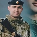 Шараф, 20 лет