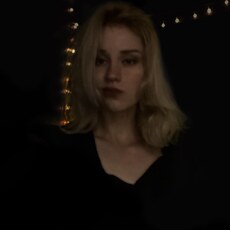 Софа, 21 из г. Москва.