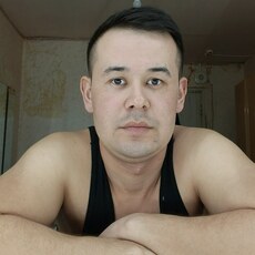 Фотография мужчины Jalol, 26 лет из г. Оренбург