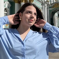 Фотография девушки Мари, 18 лет из г. Минск