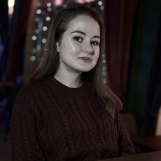 Фотография девушки Дарья, 28 лет из г. Санкт-Петербург