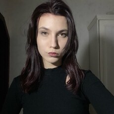 Фотография девушки Милена, 20 лет из г. Гродно