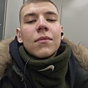 Максим, 19 лет