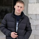 Данил, 24 года