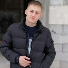 Фотография мужчины Данил, 24 года из г. Ангарск