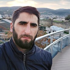 Фотография мужчины Курбан, 32 года из г. Махачкала