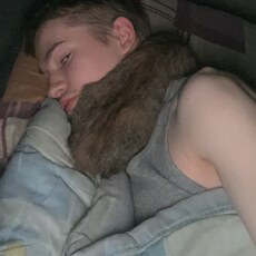 Фотография мужчины Павел, 19 лет из г. Горишние Плавни