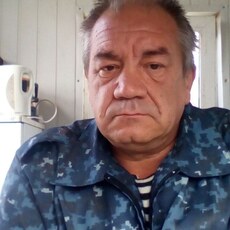 Фотография мужчины Александр, 63 года из г. Новочеркасск