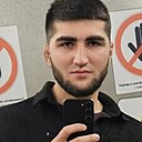 Эльдар, 25 лет