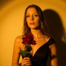 Фотография девушки Мила, 19 лет из г. Варшава