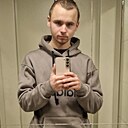 Данил, 25 лет