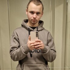 Фотография мужчины Данил, 25 лет из г. Можайск