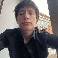 Фотография мужчины Bekmirza, 18 лет из г. Ставрополь