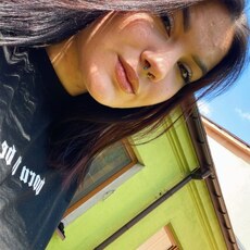 Фотография девушки Olga, 21 год из г. Вроцлав